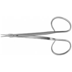 STEVENS Präparierschere (Tenotomieschere), gebogen, feines Modell