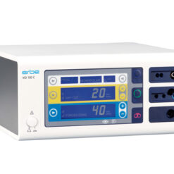 Erbe VIO 100 C, inkl. 3 Buchsenmodulen, 1 Systemsoftware, 1 Netzkabel