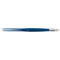 Erbe Bipolare Pinzette Classic, gerade, spitz, Länge 190 mm