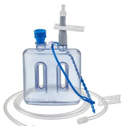 Drainobag® 150 VL-WDS-Lock-Ansatz
