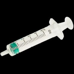 BD Emerald™ – 3-teilige Spritze