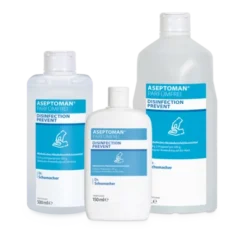 Aseptoman parfümfrei