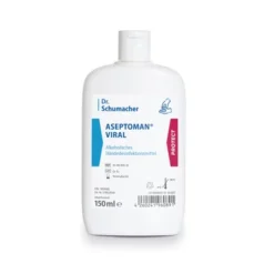 Aseptoman Viral