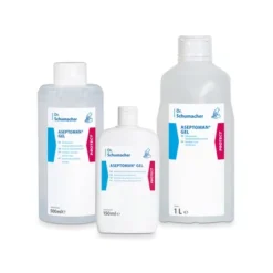 Aseptoman Gel