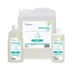 Descolind Pure Wash