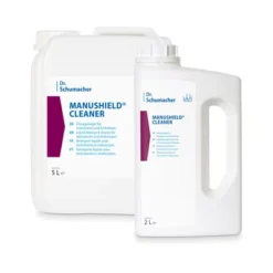Manushield Cleaner Intrumenten-Reinigung