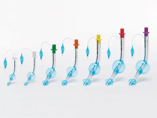 Larynx-Tubus LTS-D