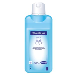 lidocain gleitgel Gyn Lys Gleitmittel Für Untersuchungen 250 ml Gel kaufen main image 0