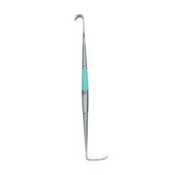 Peha instrument Anatomische Micro-Mosquito-Klemme gerade
