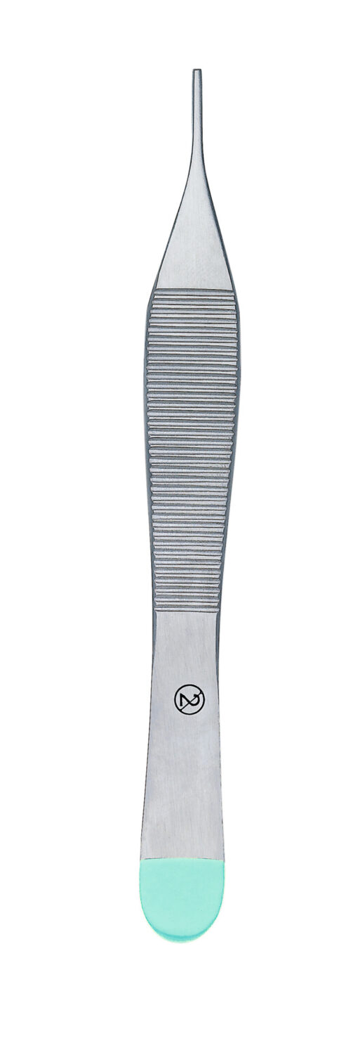 Peha-instrument Micro-Adson-Pinzette 12 cm anatomisch