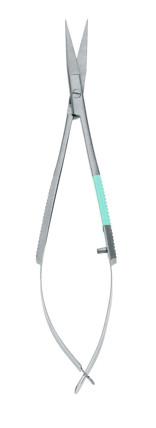 Peha-instrument Micro-Federschere