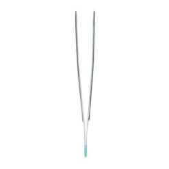 Peha-instrument anatomische Standard-Pinzette gerade
