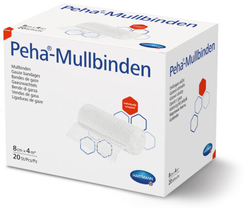 Peha®-Mullbinden