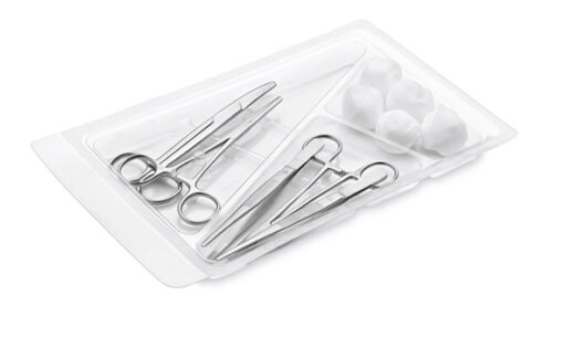 Peha-instrument Basis-Set
