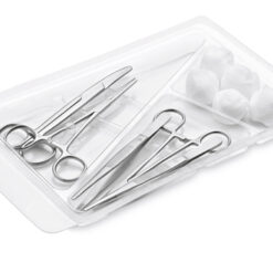 Peha-instrument Basis-Set fine