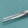Peha-instrument anatomische Standard-Pinzette gerade