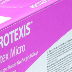 Protexis™ Latex Micro OP-Handschuhe