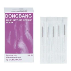 Akupunkturnadel Dongbang Nadeln