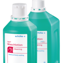 s&m wash lotion