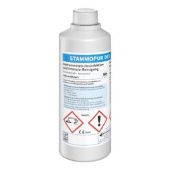 STAMMOPUR DR 8