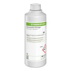 STAMMOPUR R