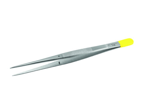 Sius Pinzette nach Adson anatomisch 120mm fein