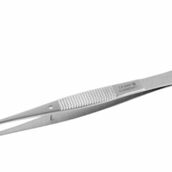 Sius Splitterpinzette gerade 115mm