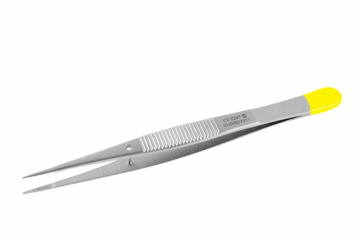 Sius Splitterpinzette gerade 115mm