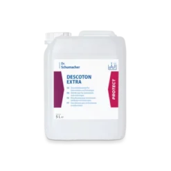DESCOTON EXTRA, Desinfektionsmittel für Instrumente und Endoskope