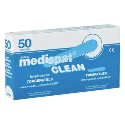 Holzmundspatel medispat® CLEAN