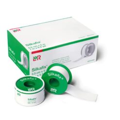Silkafix®