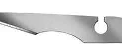 Skalpellklingen Bayha
