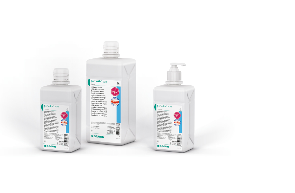 Softaskin® pure