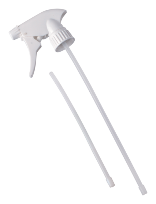 Sprühpumpe für 500 ml/ 1 Liter-Flasche