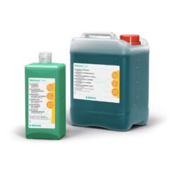 Stabimed fresh, Desinfektion und Reinigung von thermolabilen und thermostabilen Instrumenten