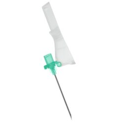Sterican Safety, Sicherheitsinjektionskanülen