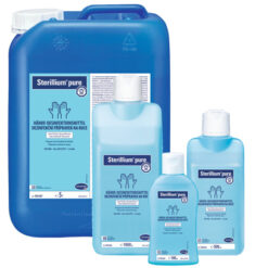 Sterillium pure