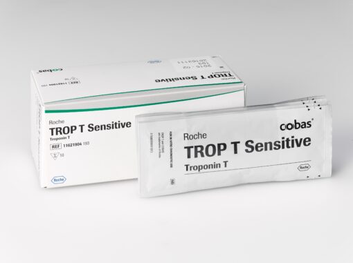 TROP T® sensitive