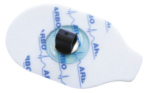 Elektroden H 914 für Bananenstecker