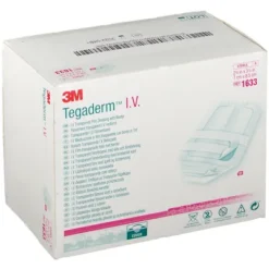 Tegaderm I.V.