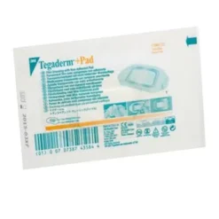 Tegaderm Plus Pad