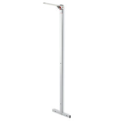 Teleskop-Messstab seca 222