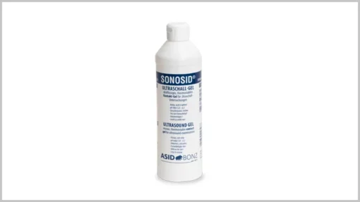 Ultraschallgel Sonosid
