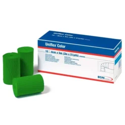 Uniflex® Color grün