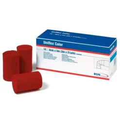 Uniflex® Color rot