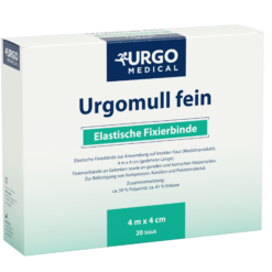 Urgomull fein