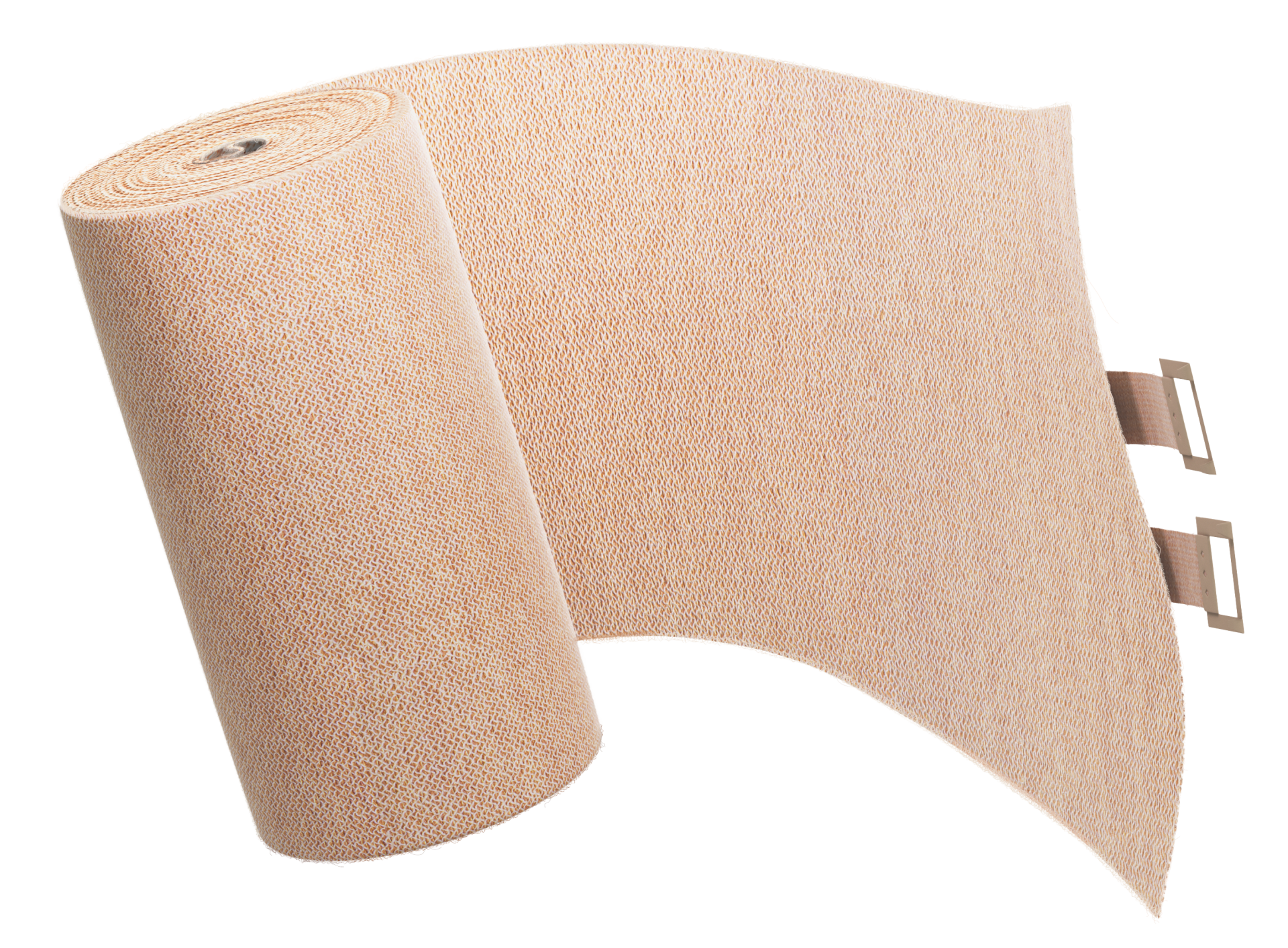 Urgoband hautfarben
