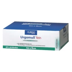 Urgomull fein