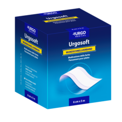 Urgosoft