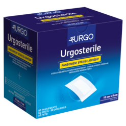 Urgosterile